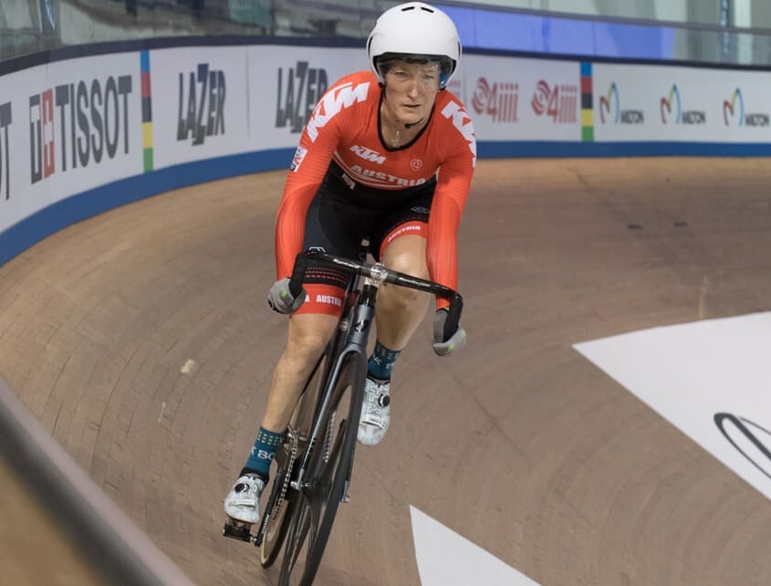 UCI Para-Cycling Track Worldchampionships Milton (CAN) 2020, (c) Yuko Sato