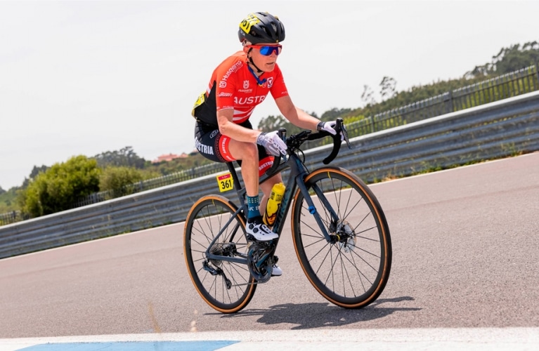 UCI Paracycling Worldcup Road, Portugal, 2021, Yvonne Marzinke