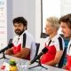 Pressekonferenz Paralympics Tokio 2020