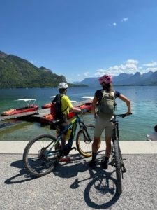 Wolfgangsee