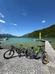 Wolfgangsee
